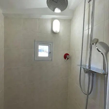Apartamento I Monti Sul Mare - A Pegli *