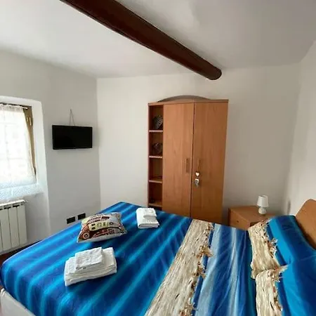 Apartamento I Monti Sul Mare - A Pegli