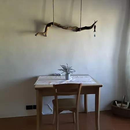 Apartamento I Monti Sul Mare - A Pegli *