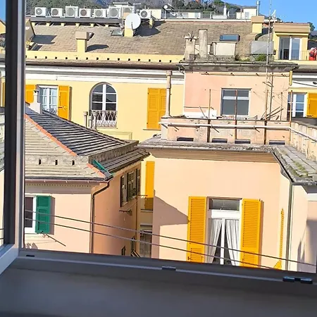 아파트 I Monti Sul Mare - A Pegli