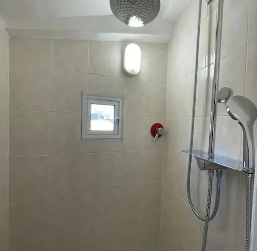 Apartamento I Monti Sul Mare - A Pegli *