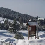 I Monti Sul Mare - A Pegli Apartman