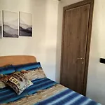 I Monti Sul Mare - A Pegli Genova