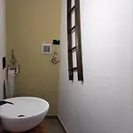 I Monti Sul Mare - A Pegli Apartman *