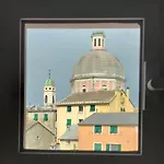 I Monti Sul Mare - A Pegli Apartman