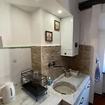 I Monti Sul Mare - A Pegli Apartman Genova