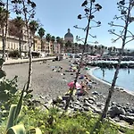 I Monti Sul Mare - A Pegli Apartman