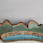Apartman I Monti Sul Mare - A Pegli Genova