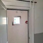 I Monti Sul Mare - A Pegli Apartman