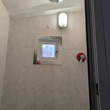 I Monti Sul Mare - A Pegli Apartment *
