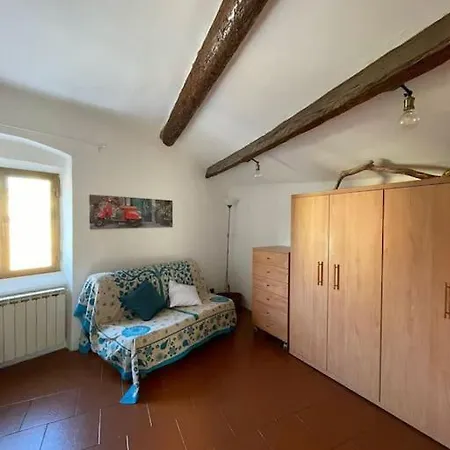 I Monti Sul Mare - A Pegli