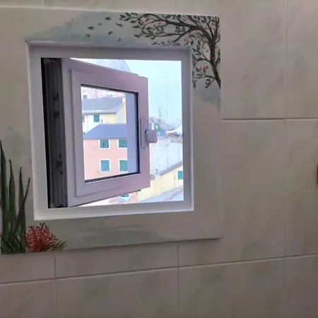 Appartement I Monti Sul Mare - A Pegli