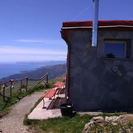 Apartment I Monti Sul Mare - A Pegli Genoa