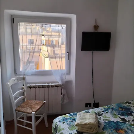 I Monti Sul Mare - A Pegli Apartment Genoa