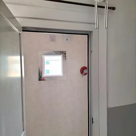 I Monti Sul Mare - A Pegli Apartment