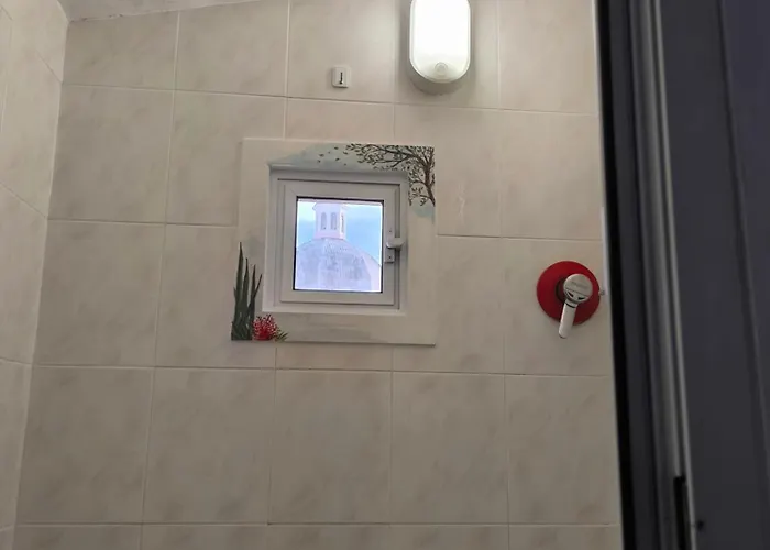 I Monti Sul Mare - A Pegli Διαμέρισμα *