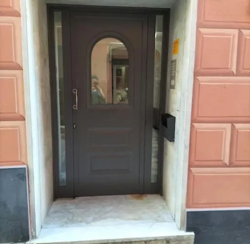 I Monti Sul Mare - A Pegli * Γένοβα