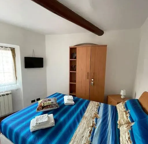 Διαμέρισμα I Monti Sul Mare - A Pegli