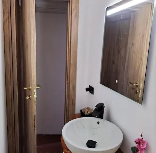 I Monti Sul Mare - A Pegli Διαμέρισμα Γένοβα