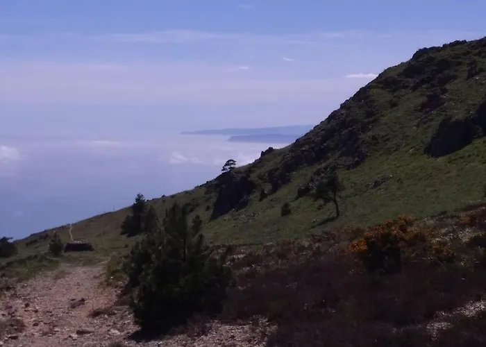Διαμέρισμα I Monti Sul Mare - A Pegli Γένοβα