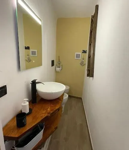 I Monti Sul Mare - A Pegli