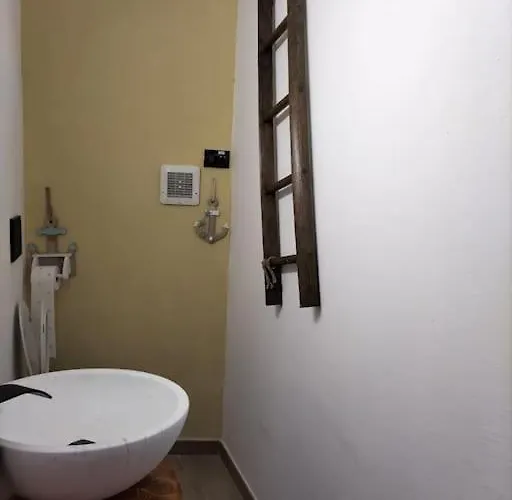 I Monti Sul Mare - A Pegli Διαμέρισμα *