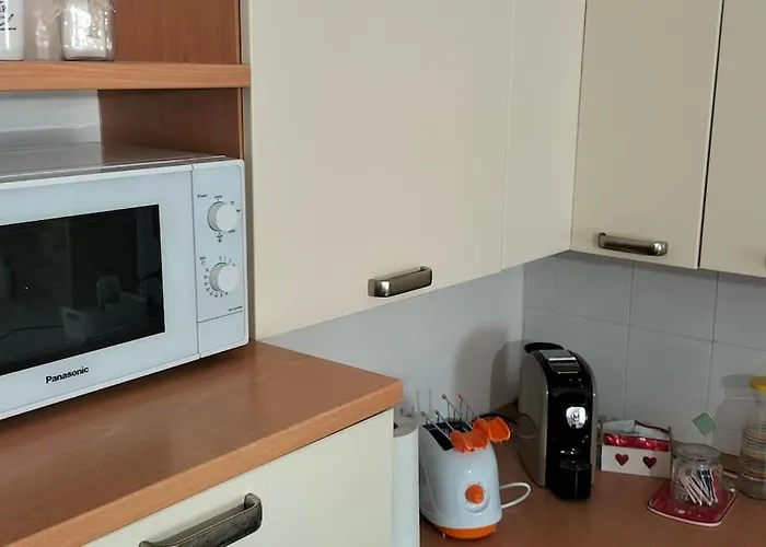 I Monti Sul Mare - A Pegli