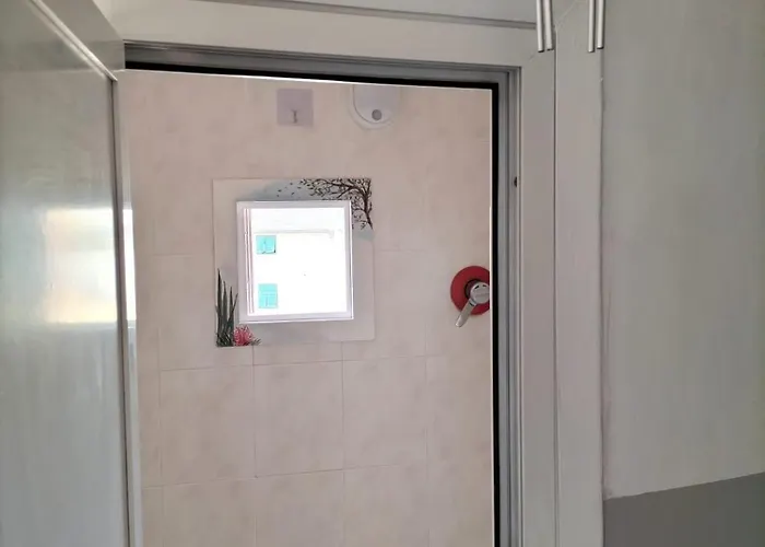 I Monti Sul Mare - A Pegli Διαμέρισμα