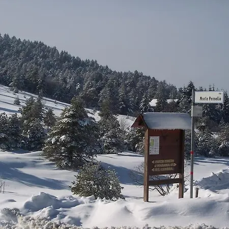 I Monti Sul Mare - A Pegli Apartman
