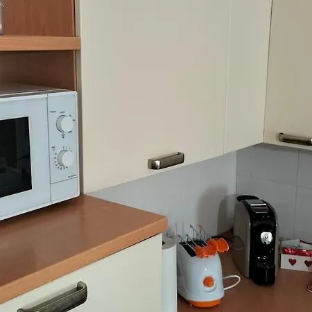 I Monti Sul Mare - A Pegli
