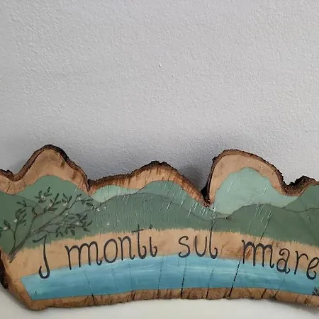 Apartman I Monti Sul Mare - A Pegli Genova